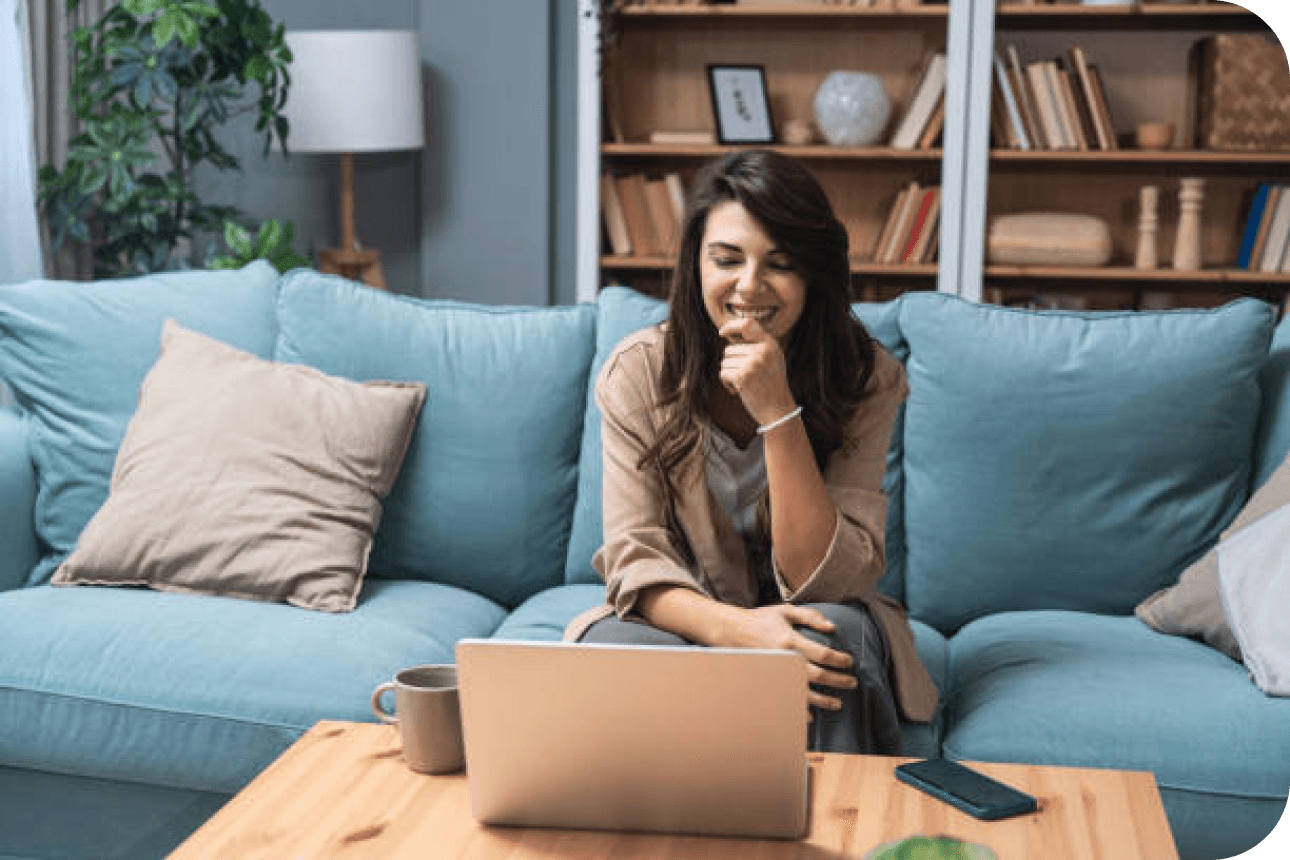 درخواست تراپی از کلینیک روان درمانی ژرفا