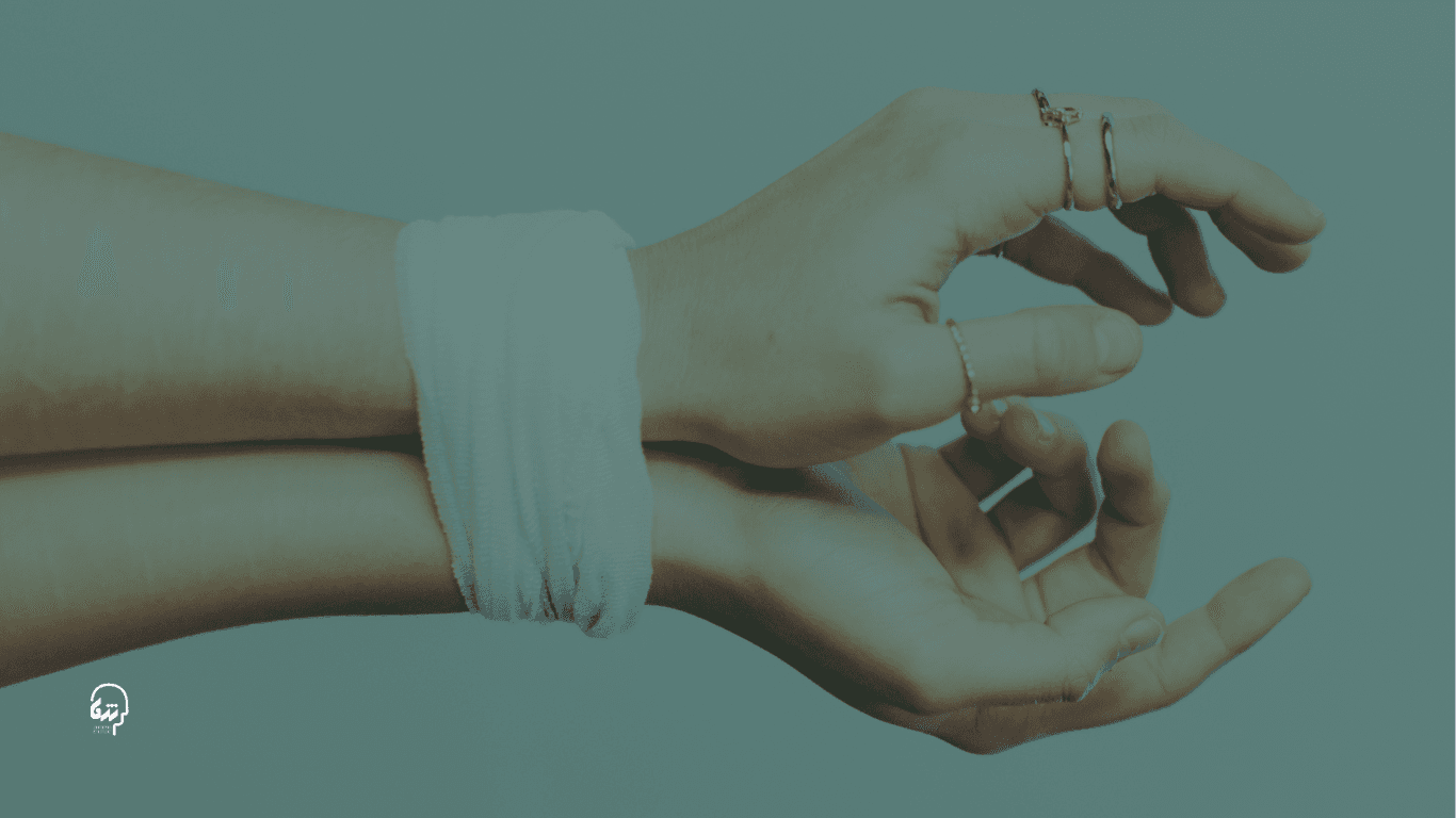 مقاله اضطراب، تروما و گفت‌وگوی درونی، چگونه بدترین سناریوها ساخته می‌شوند