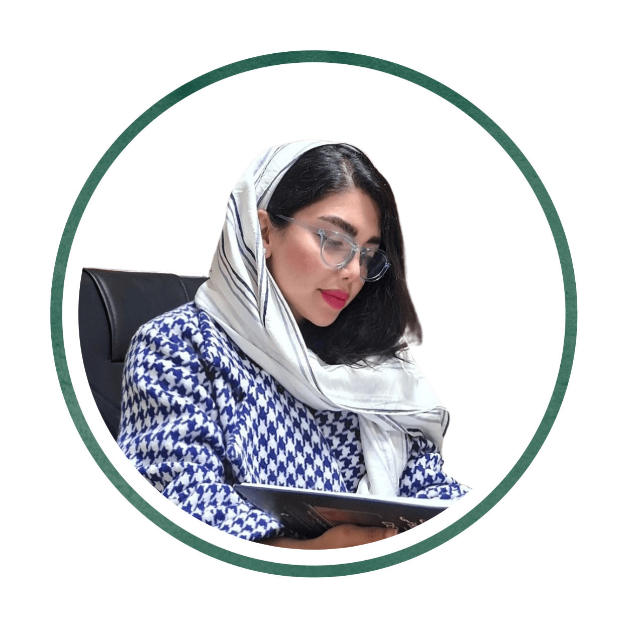تراپیست دکتر افسانه کریمی